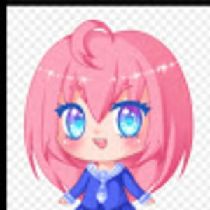 Meet your Posher, Pinkie